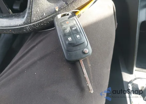 2013 Chevrolet Equinox Ls from USA, damaged, VIN 2GNALBEK5D1206210